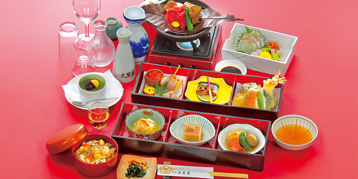大黒屋の秋の宴2025